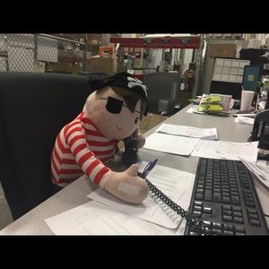 Meet your Posher, Ana